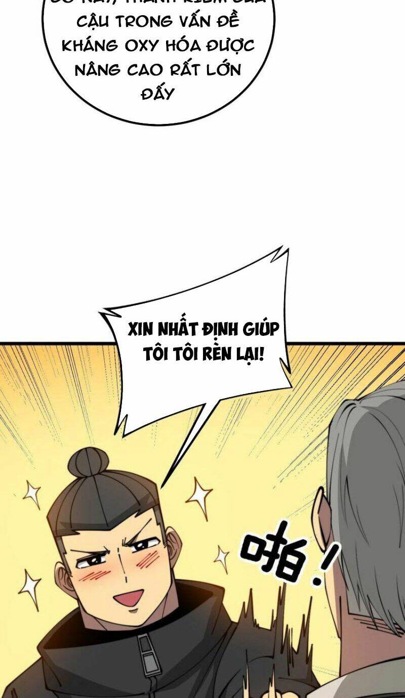 Độc Thủ Vu Y: Chapter 317