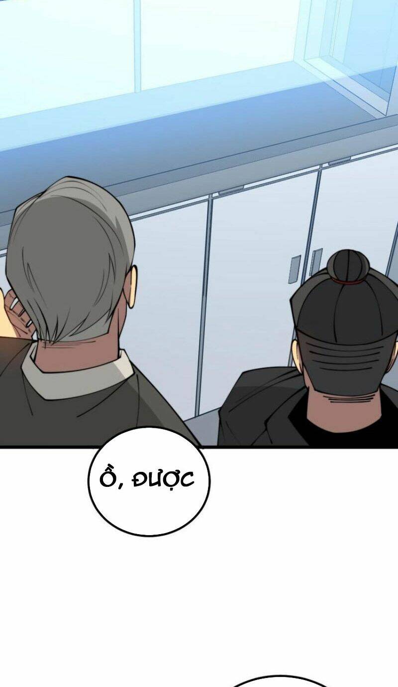 Độc Thủ Vu Y: Chapter 317