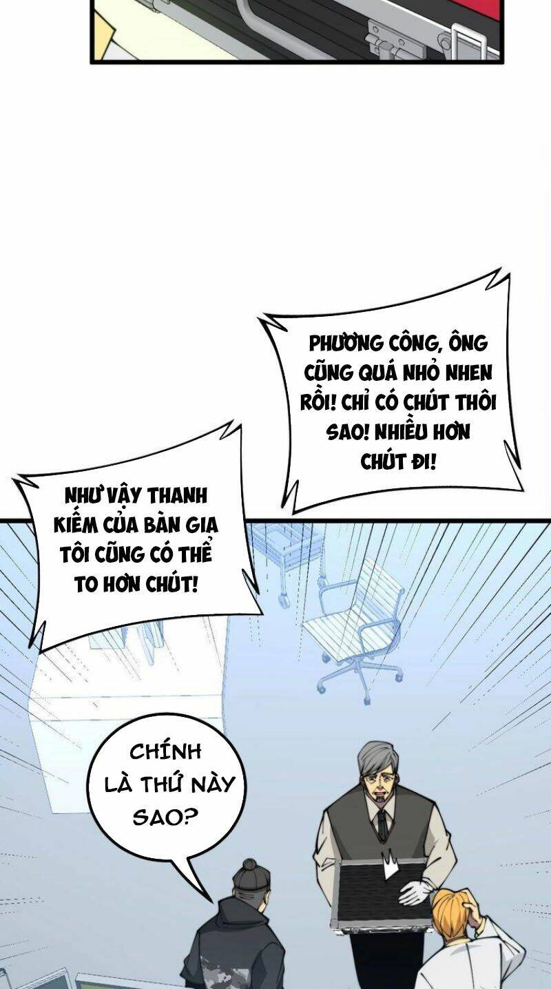 Độc Thủ Vu Y: Chapter 317