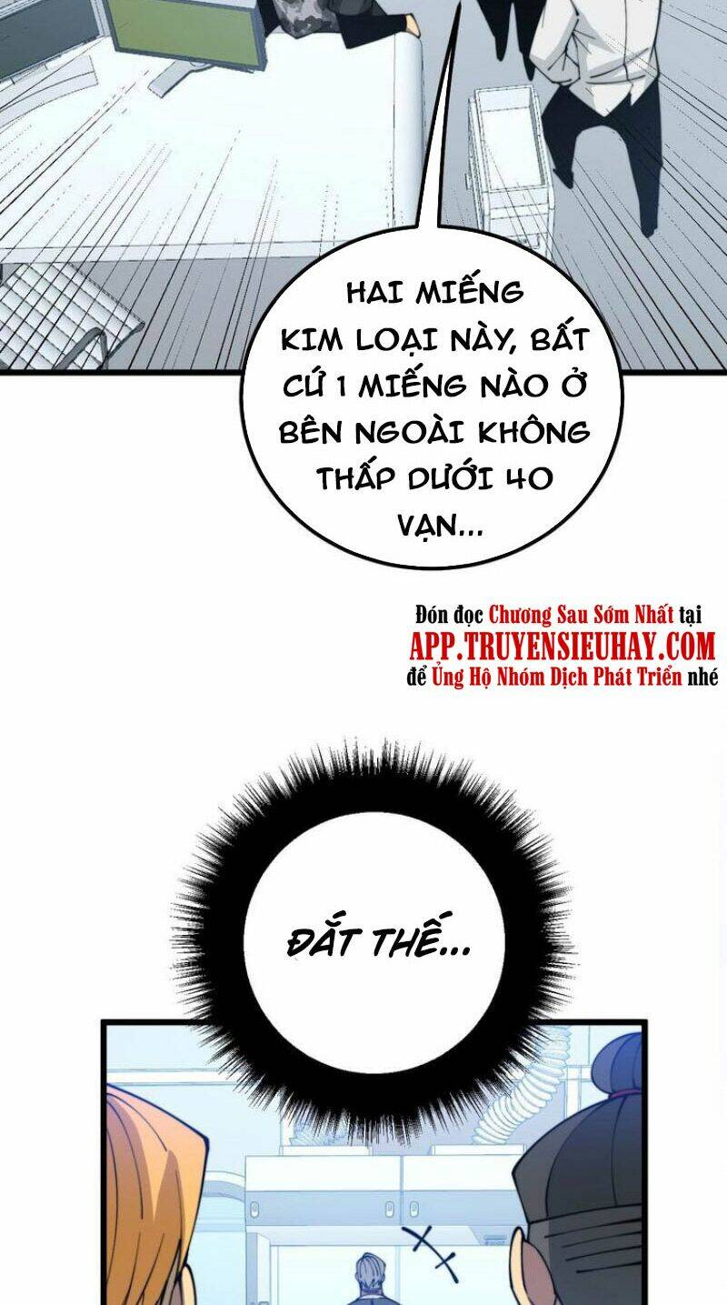 Độc Thủ Vu Y: Chapter 317