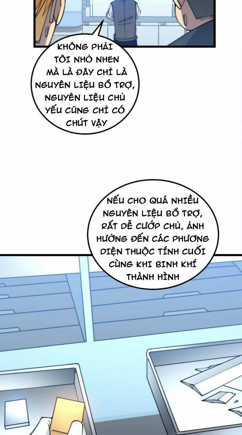 Độc Thủ Vu Y: Chapter 317