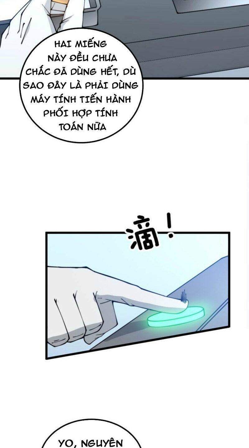 Độc Thủ Vu Y: Chapter 317