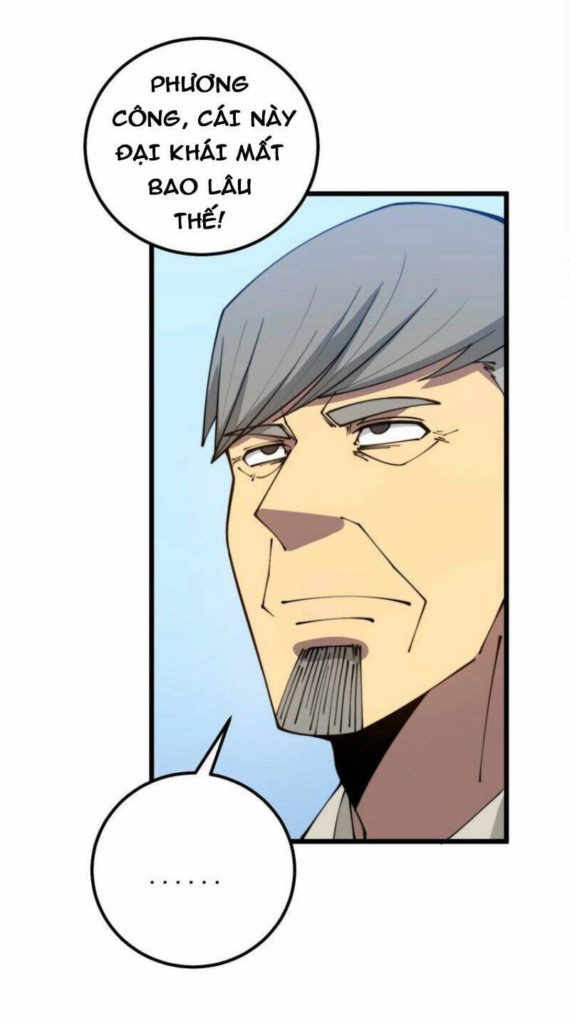 Độc Thủ Vu Y: Chapter 317