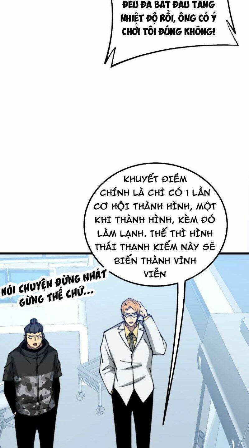 Độc Thủ Vu Y: Chapter 317