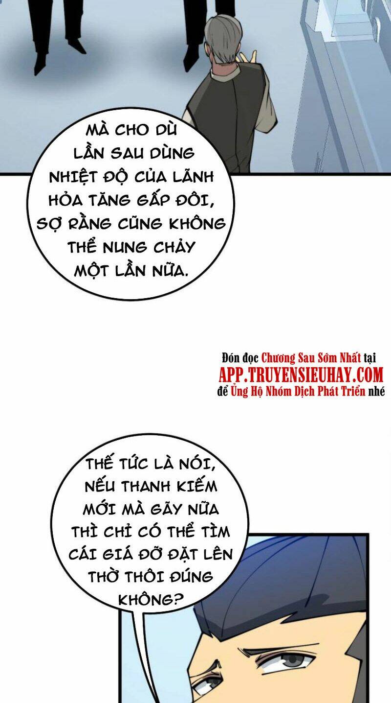 Độc Thủ Vu Y: Chapter 317
