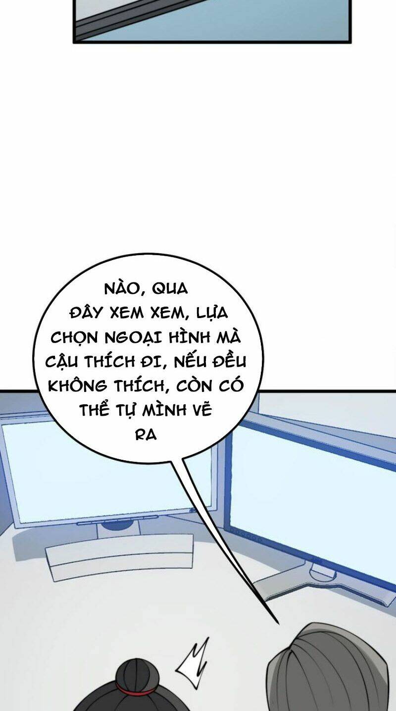 Độc Thủ Vu Y: Chapter 317