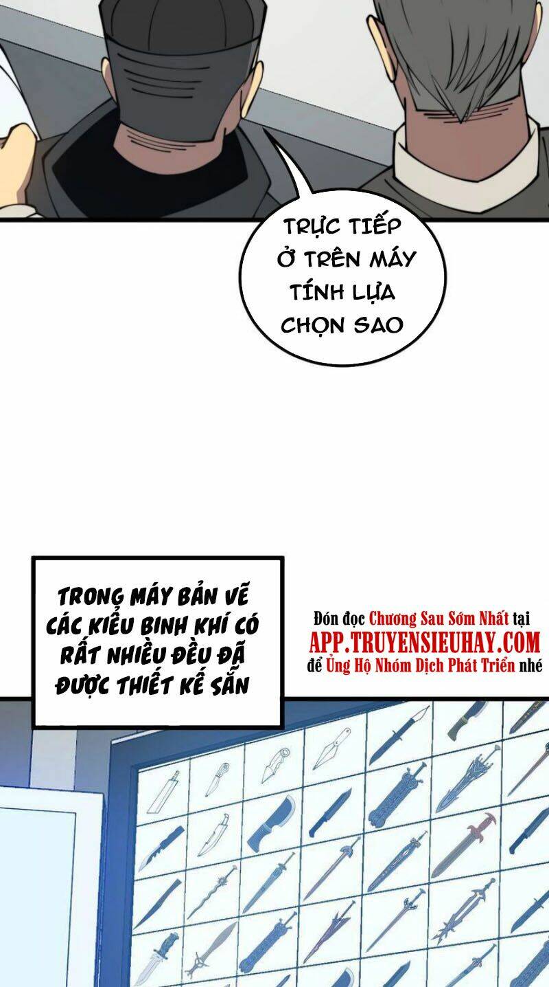 Độc Thủ Vu Y: Chapter 317