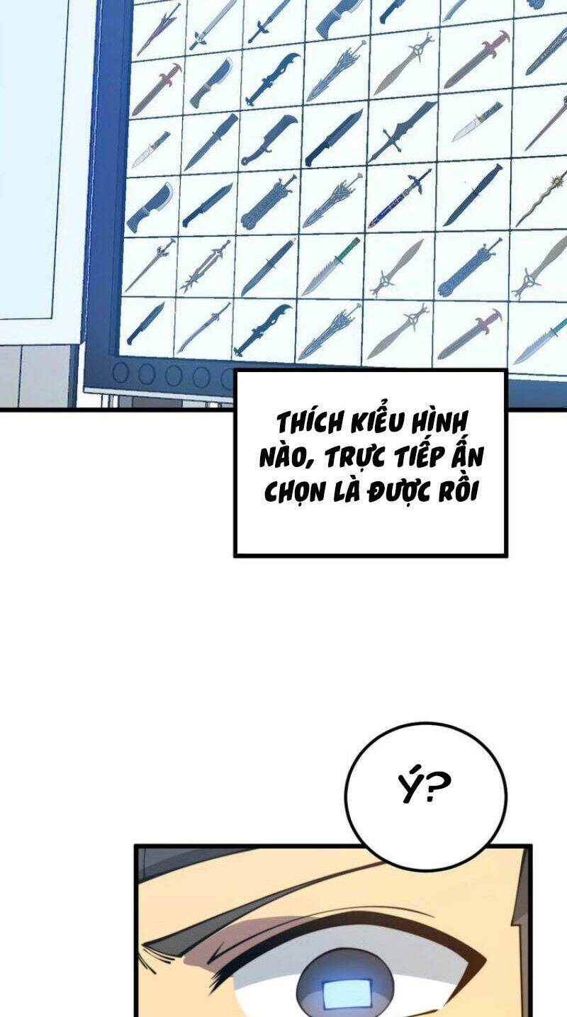 Độc Thủ Vu Y: Chapter 317