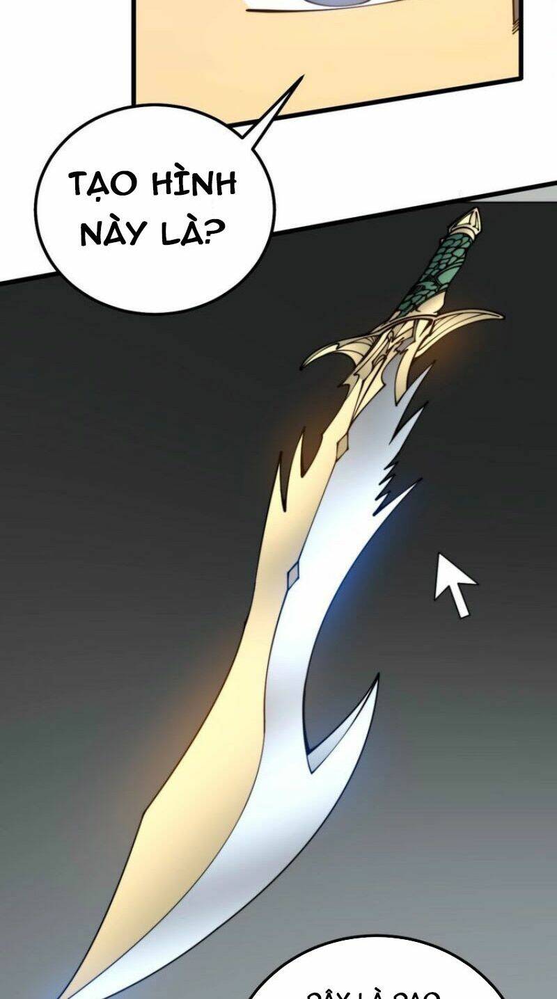 Độc Thủ Vu Y: Chapter 317