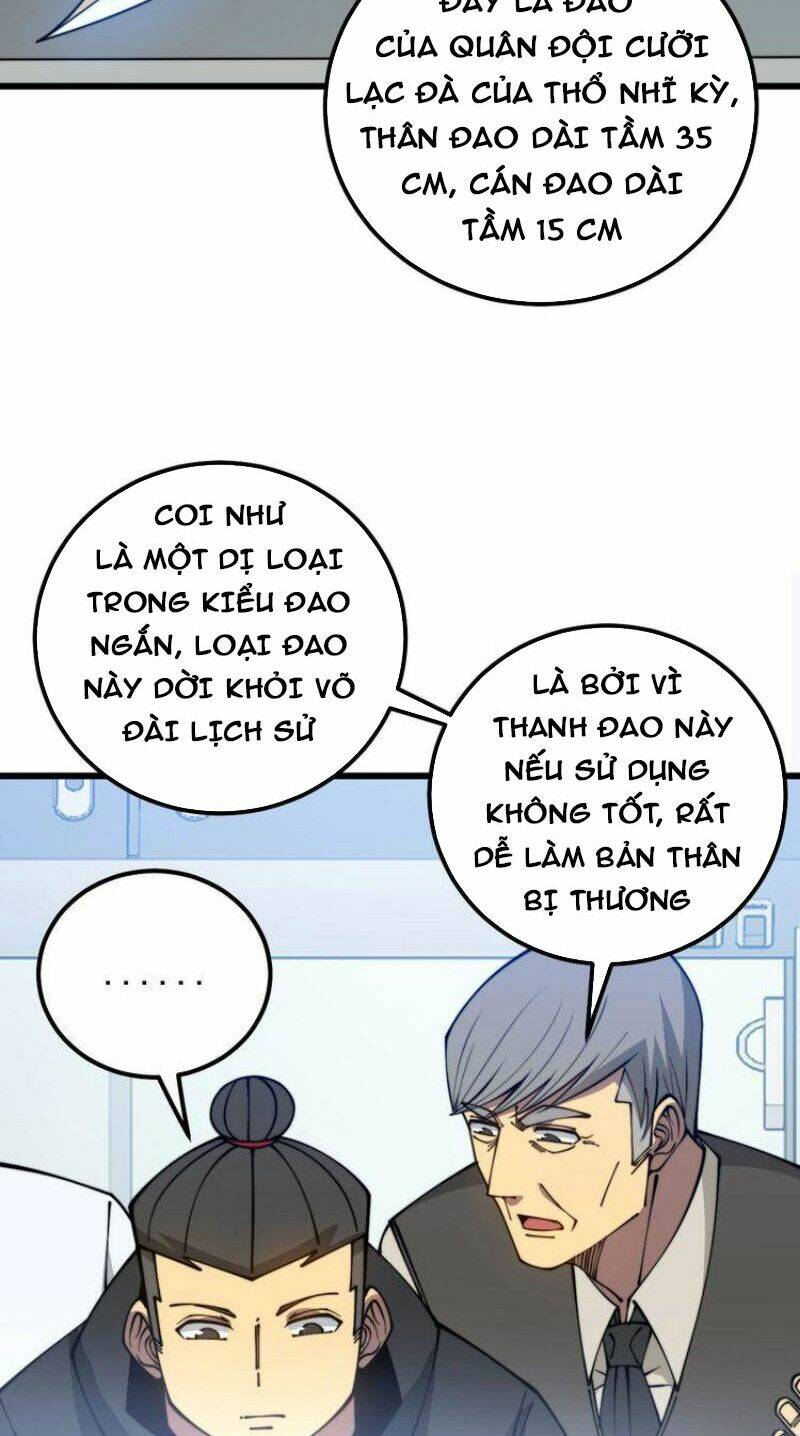 Độc Thủ Vu Y: Chapter 317