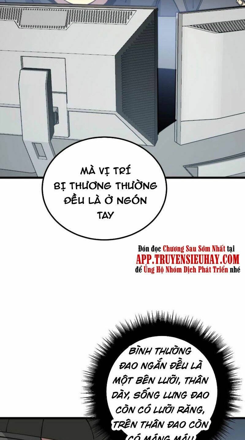 Độc Thủ Vu Y: Chapter 317