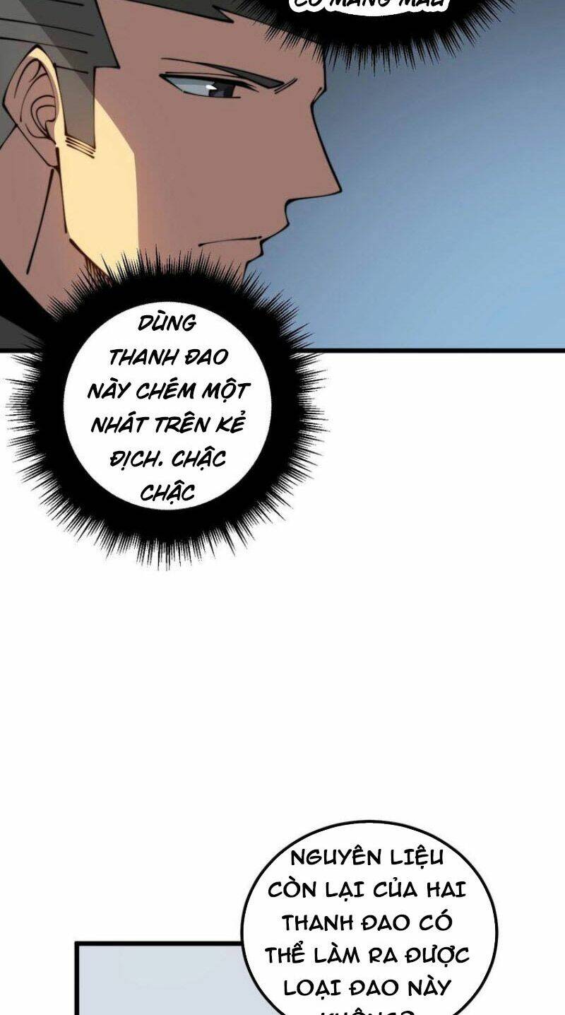 Độc Thủ Vu Y: Chapter 317