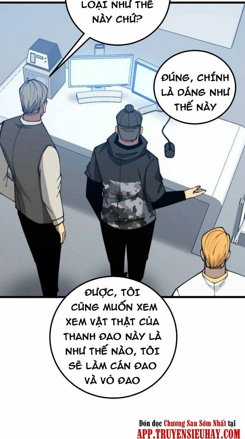 Độc Thủ Vu Y: Chapter 317