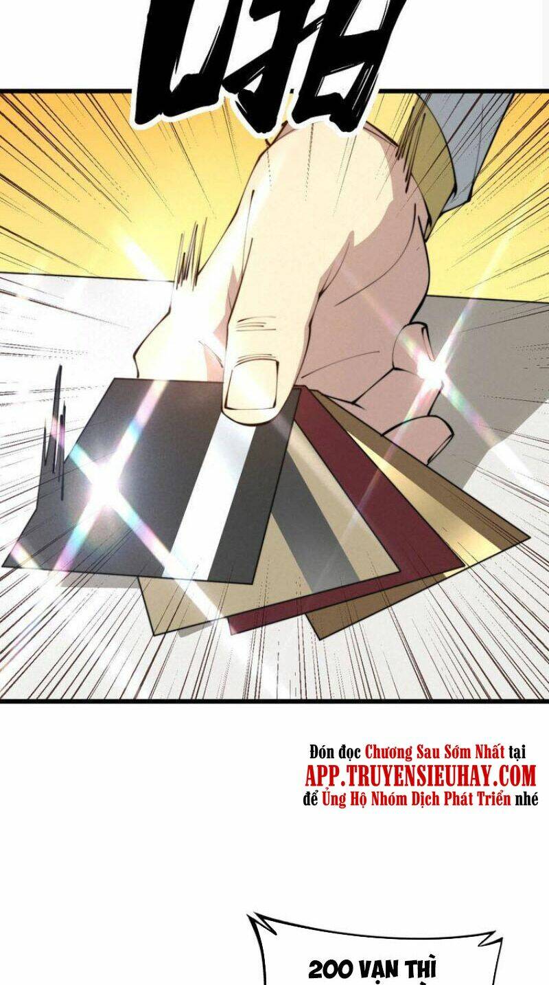 Độc Thủ Vu Y: Chapter 317