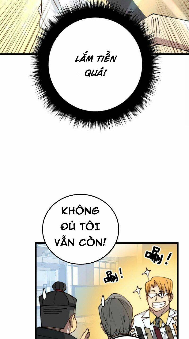 Độc Thủ Vu Y: Chapter 317