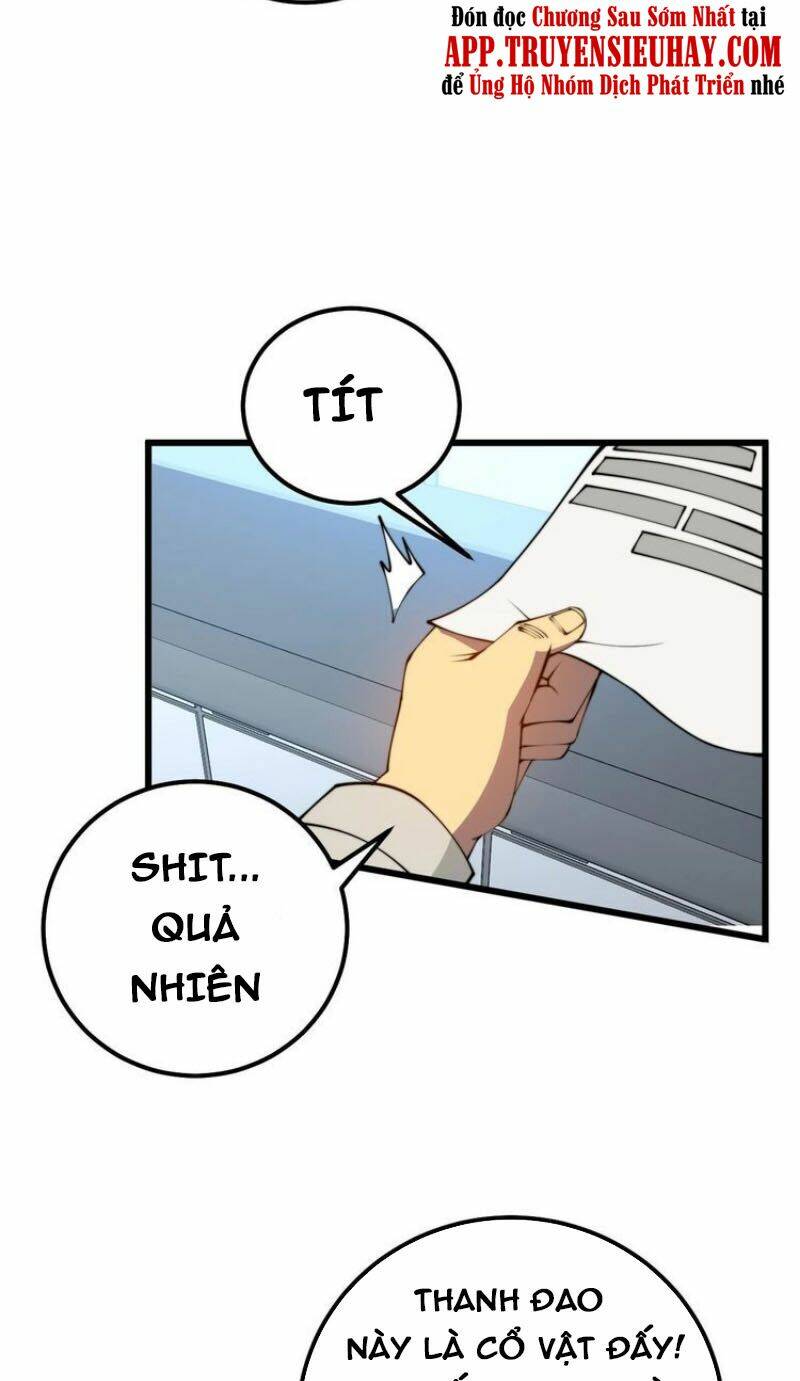 Độc Thủ Vu Y: Chapter 317