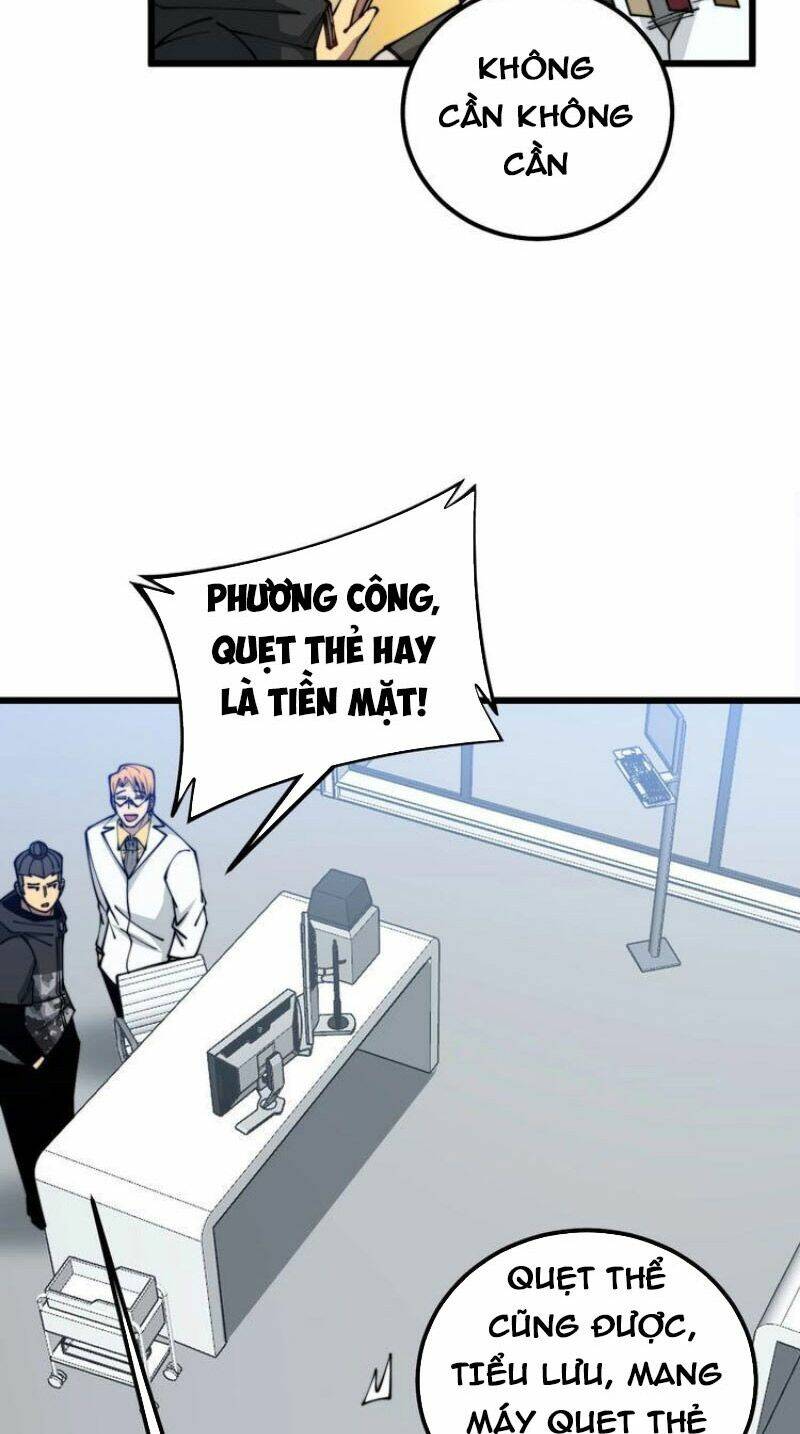 Độc Thủ Vu Y: Chapter 317