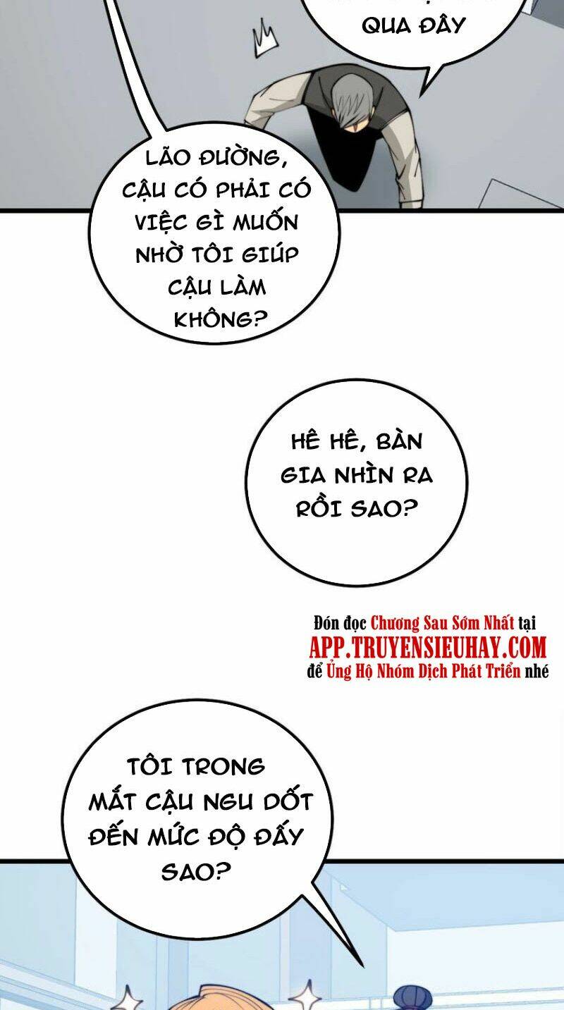 Độc Thủ Vu Y: Chapter 317