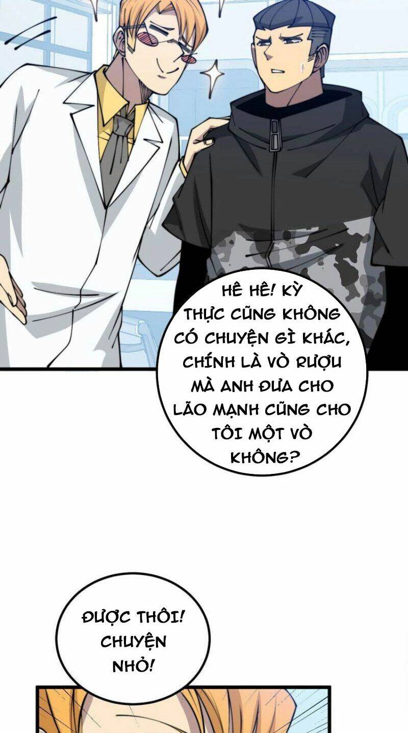 Độc Thủ Vu Y: Chapter 317