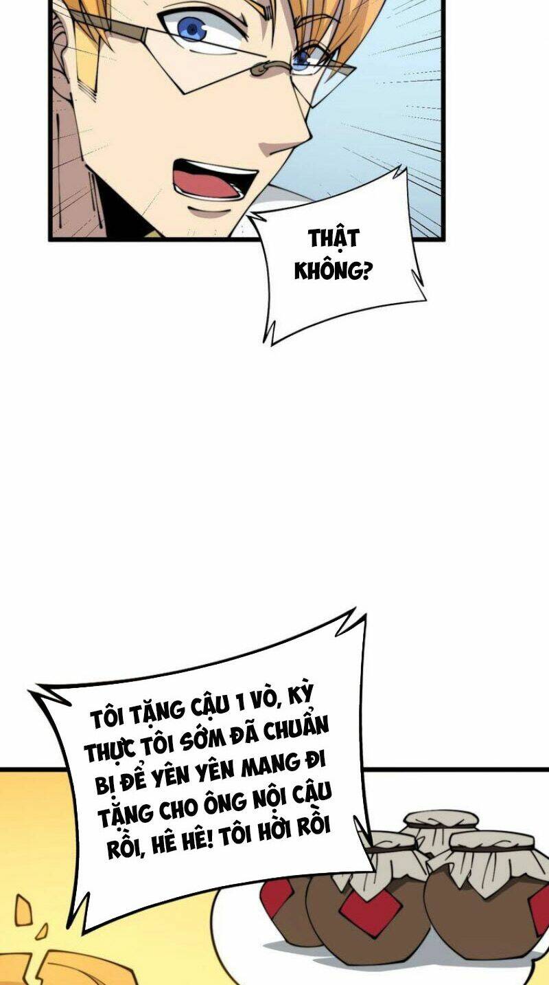 Độc Thủ Vu Y: Chapter 317