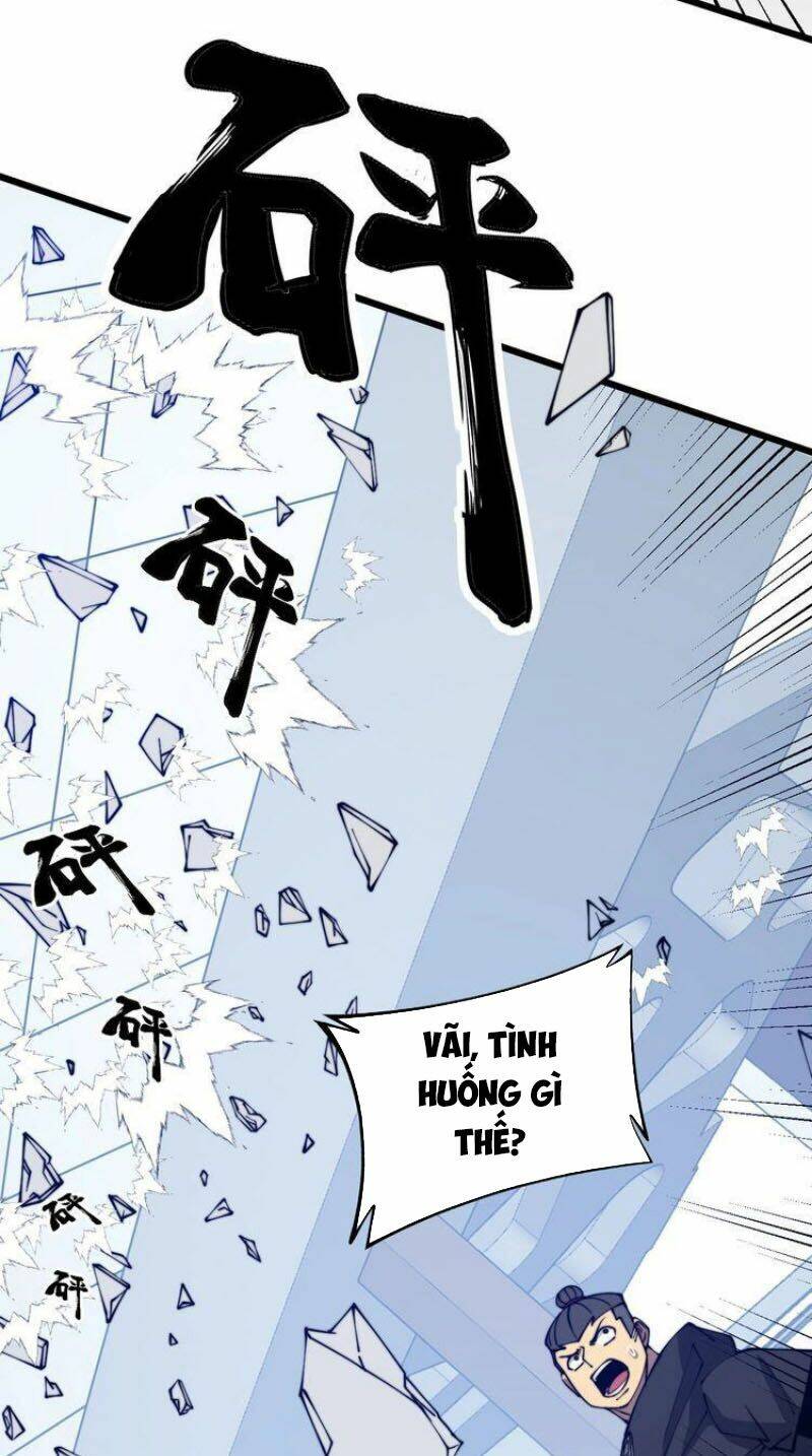 Độc Thủ Vu Y: Chapter 317
