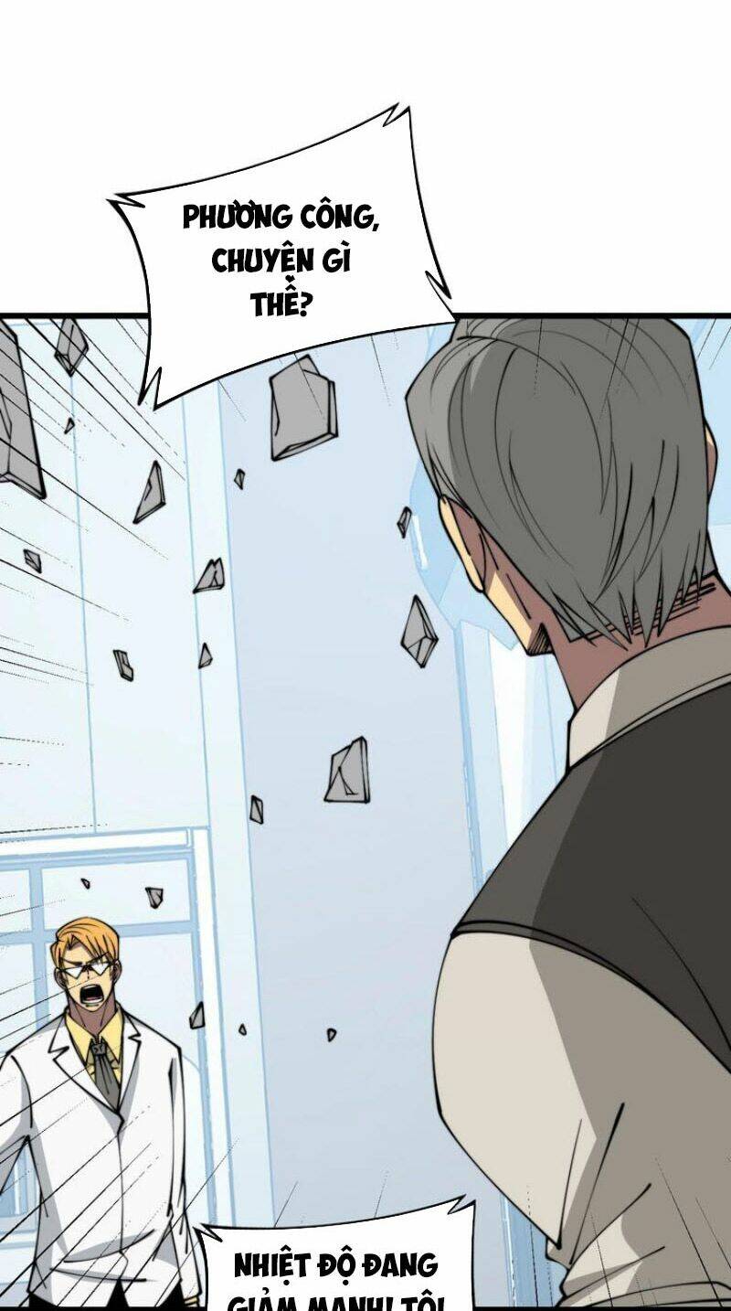 Độc Thủ Vu Y: Chapter 317