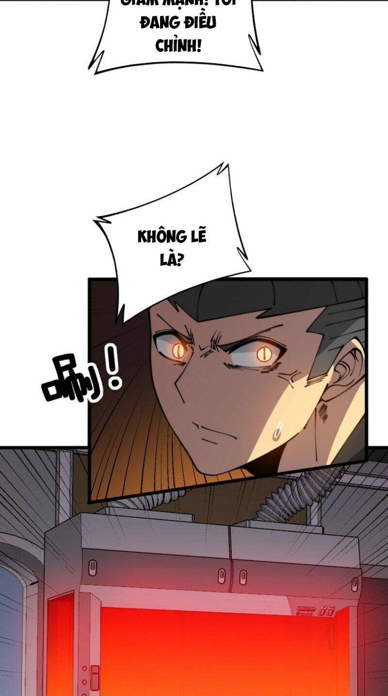 Độc Thủ Vu Y: Chapter 317