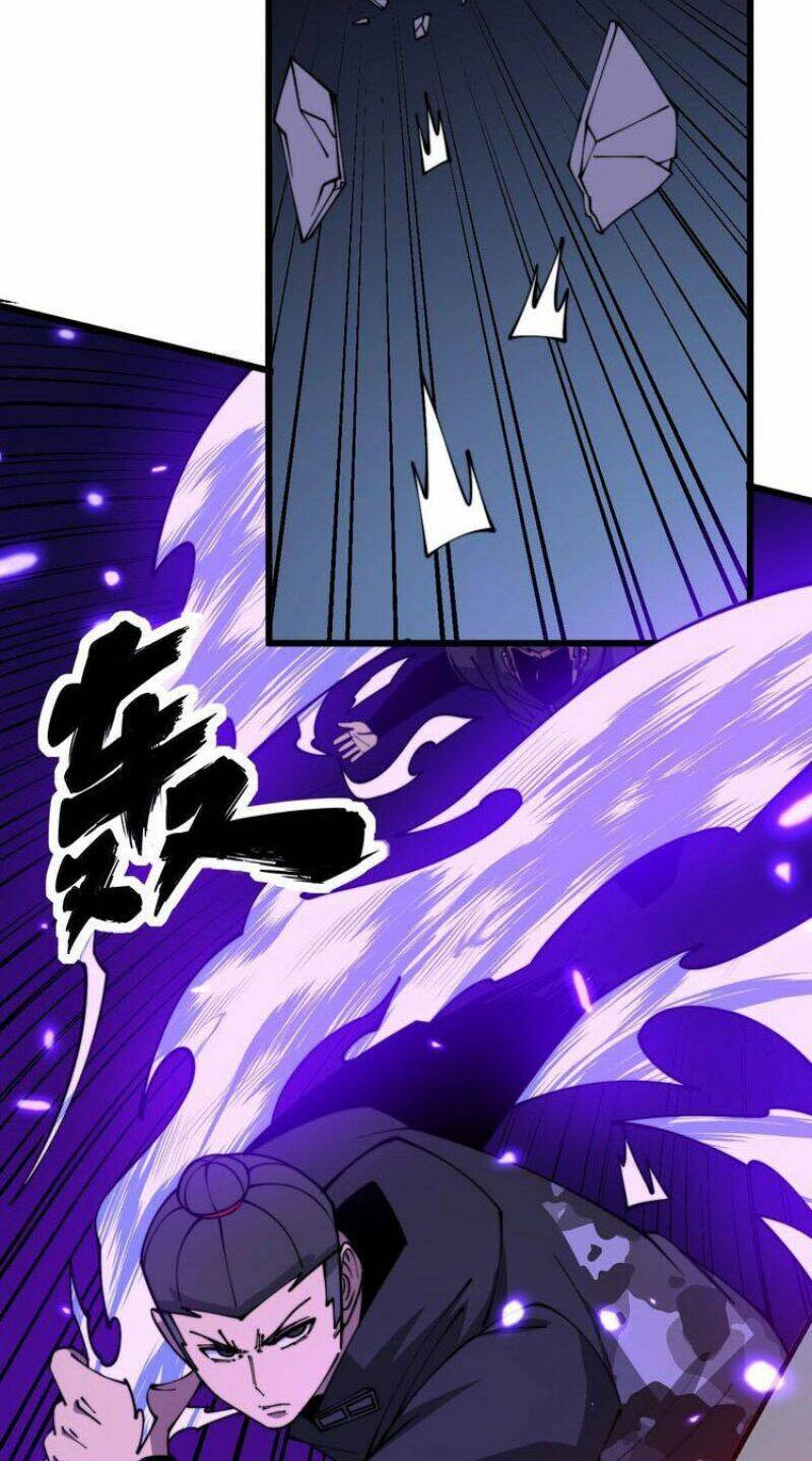 Độc Thủ Vu Y: Chapter 317