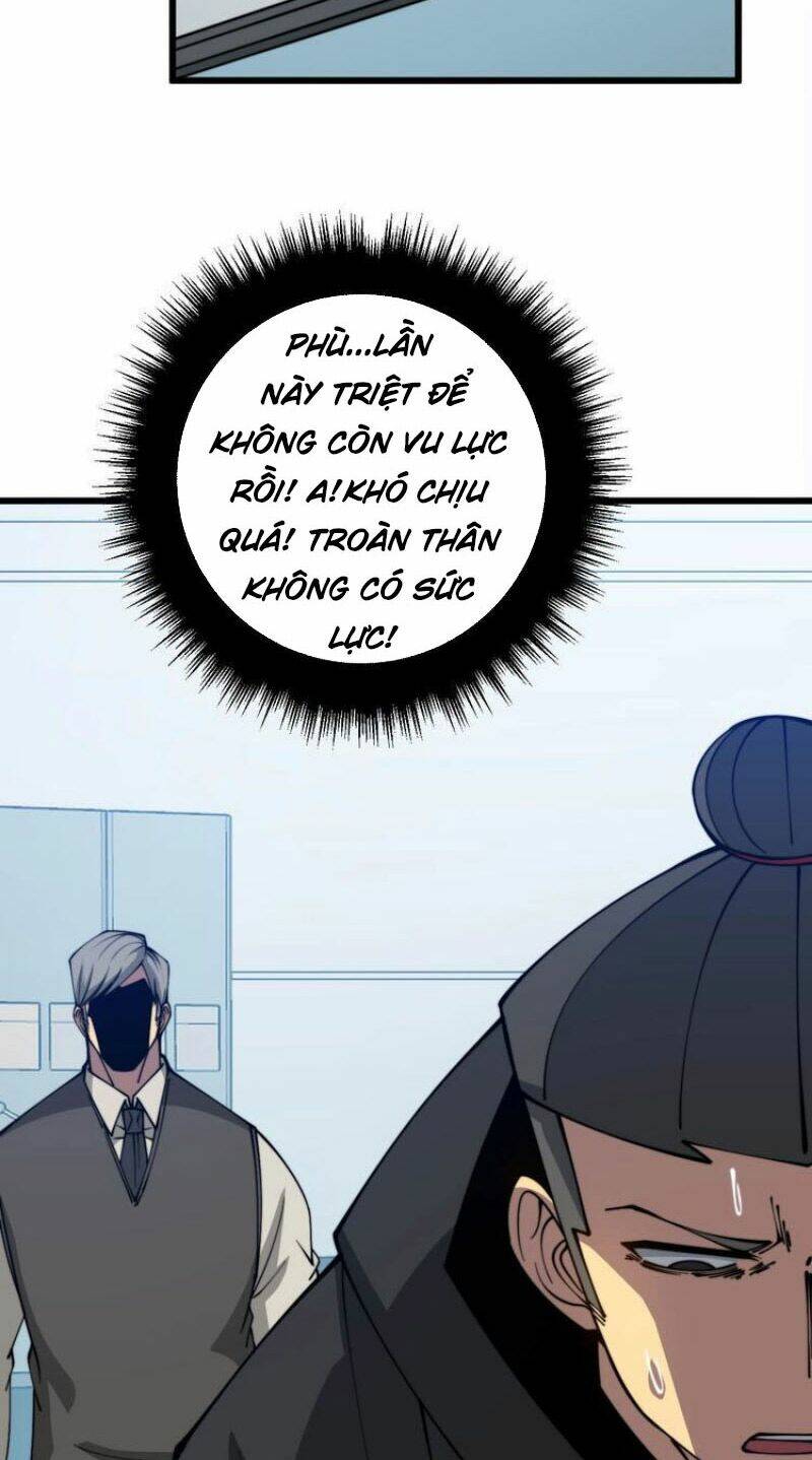Độc Thủ Vu Y: Chapter 317