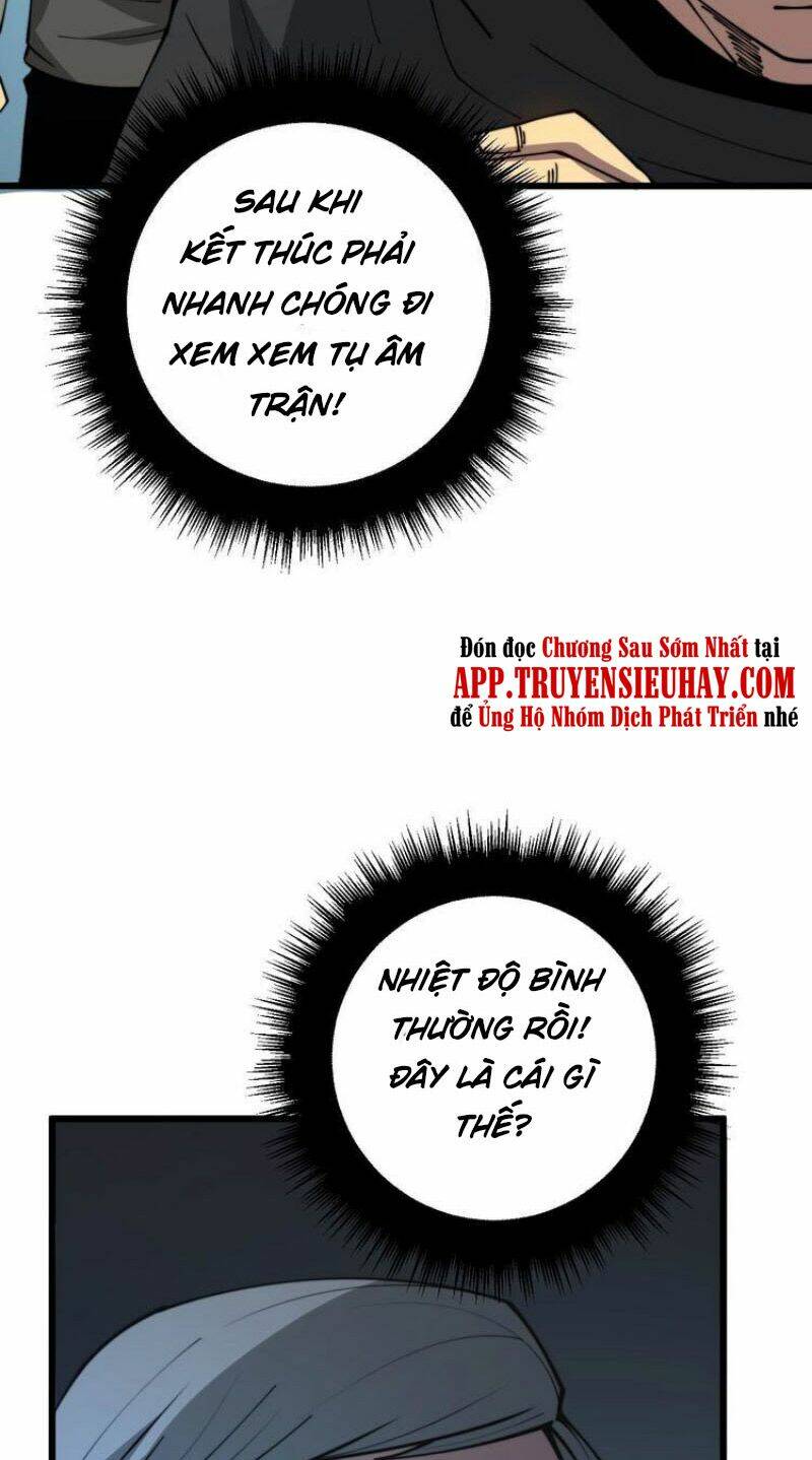 Độc Thủ Vu Y: Chapter 317