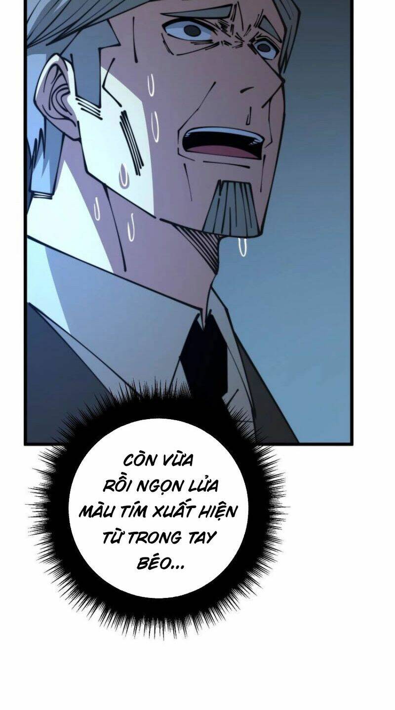 Độc Thủ Vu Y: Chapter 317