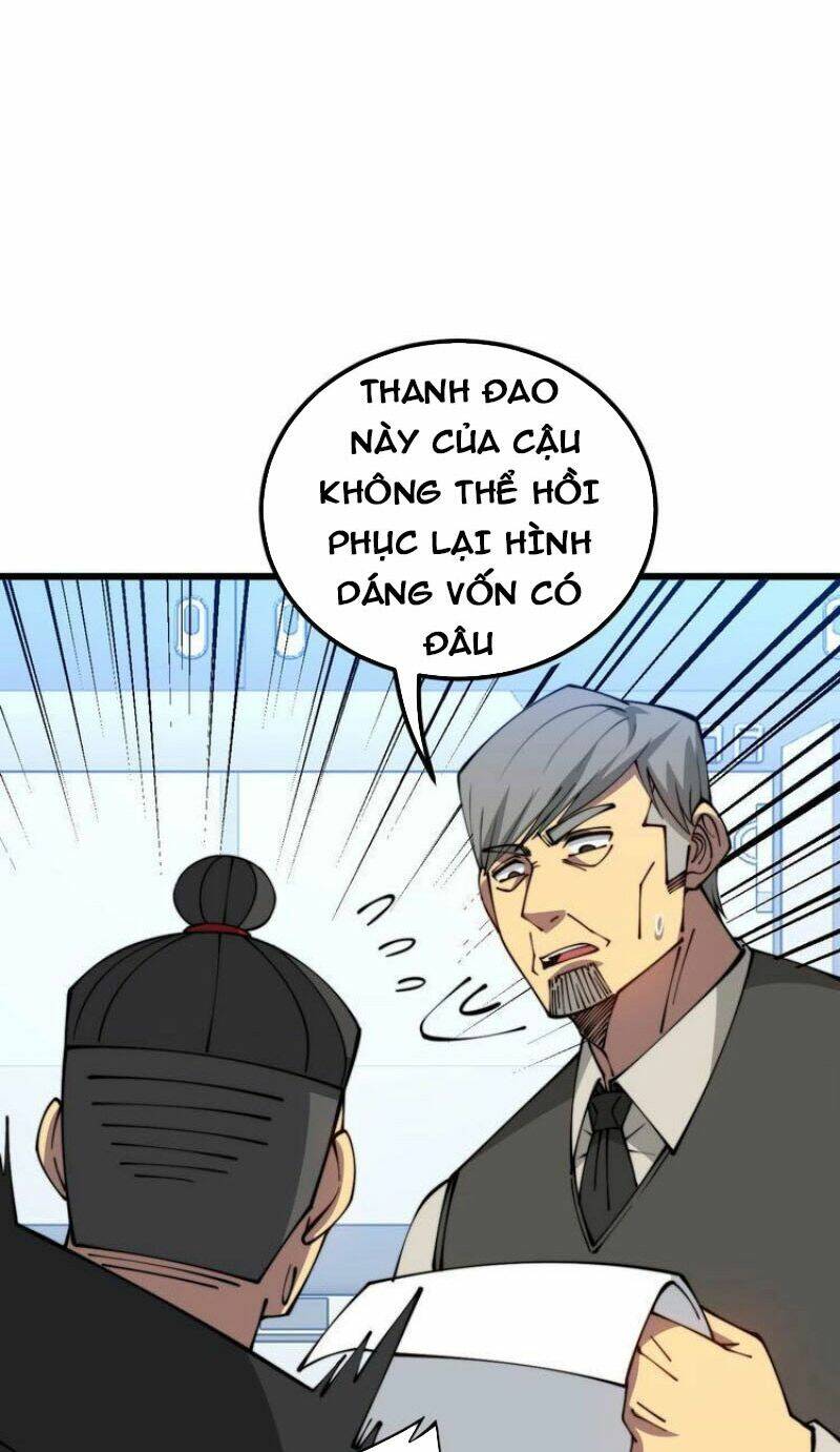 Độc Thủ Vu Y: Chapter 317