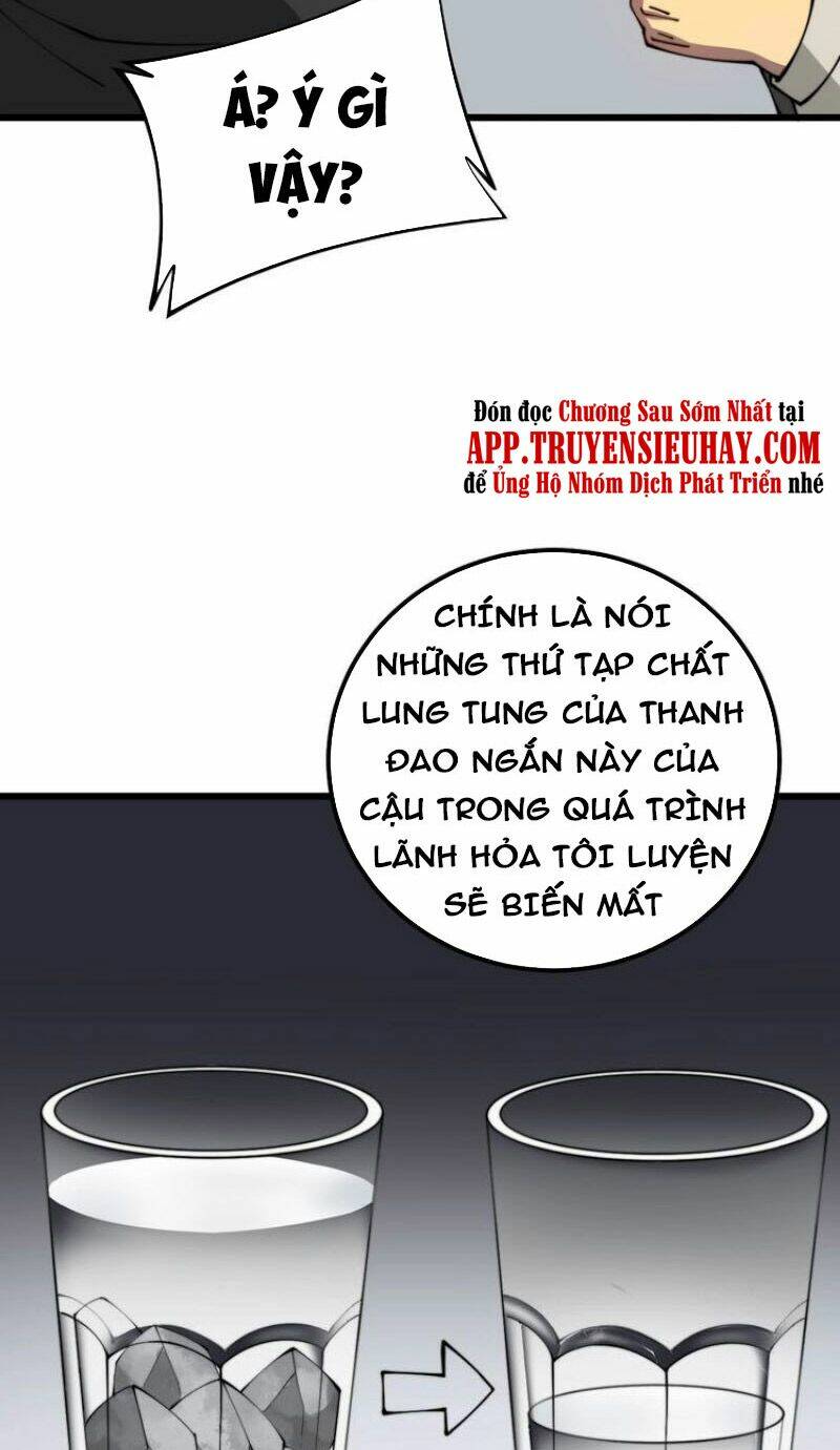 Độc Thủ Vu Y: Chapter 317