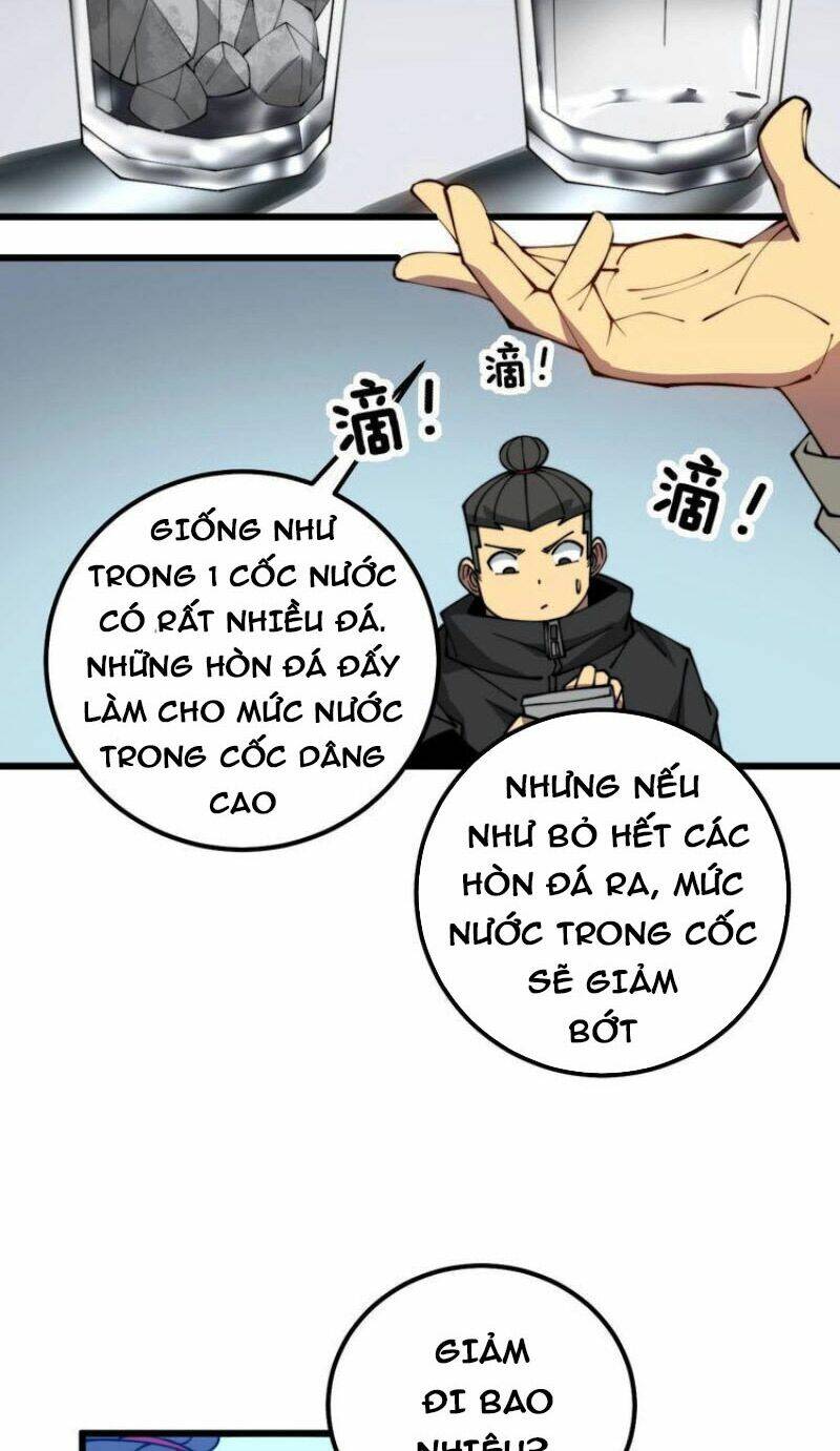 Độc Thủ Vu Y: Chapter 317