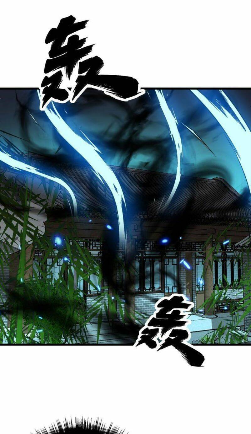 Độc Thủ Vu Y: Chapter 321