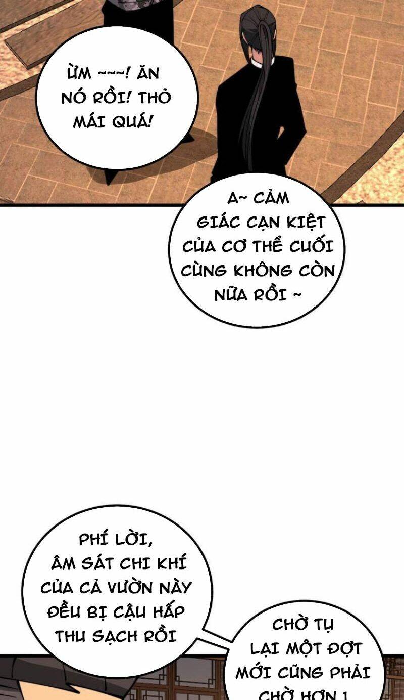 Độc Thủ Vu Y: Chapter 321