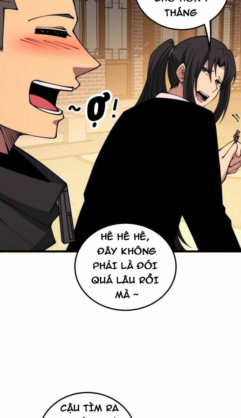 Độc Thủ Vu Y: Chapter 321