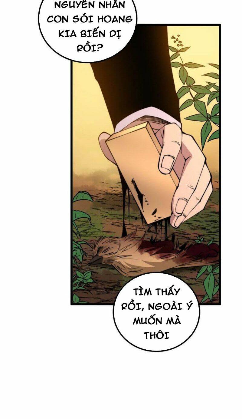 Độc Thủ Vu Y: Chapter 321