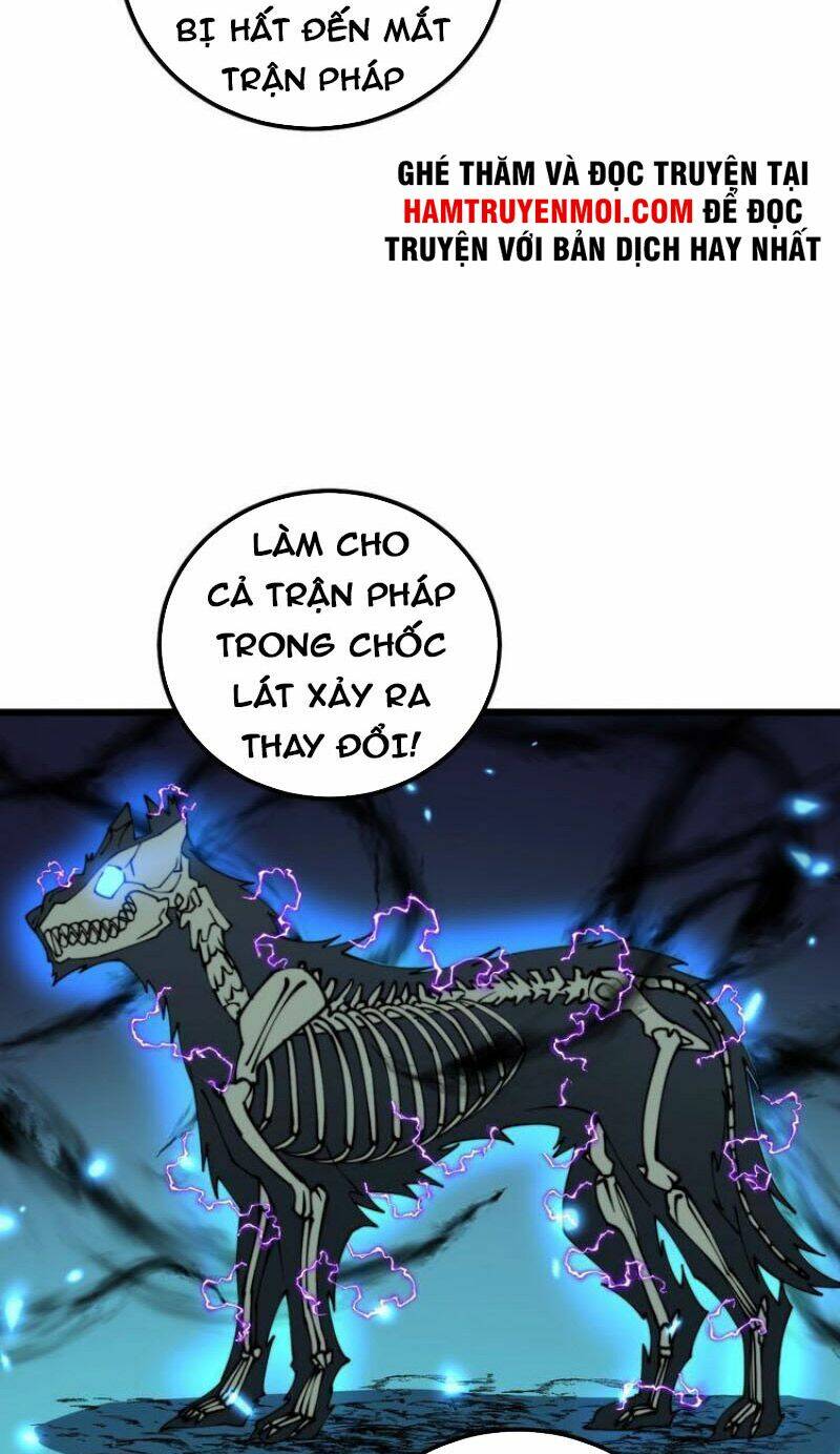 Độc Thủ Vu Y: Chapter 321
