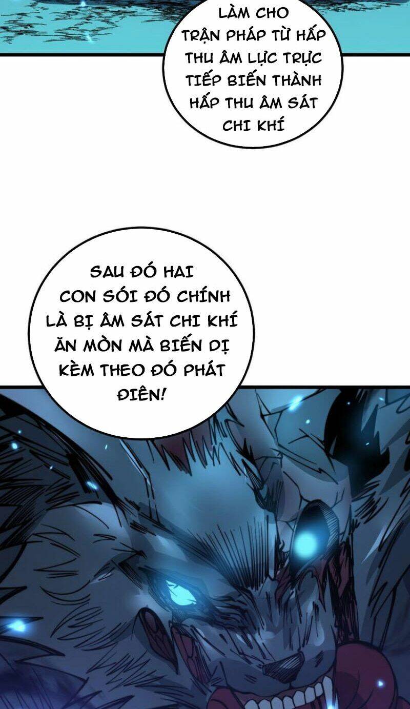 Độc Thủ Vu Y: Chapter 321
