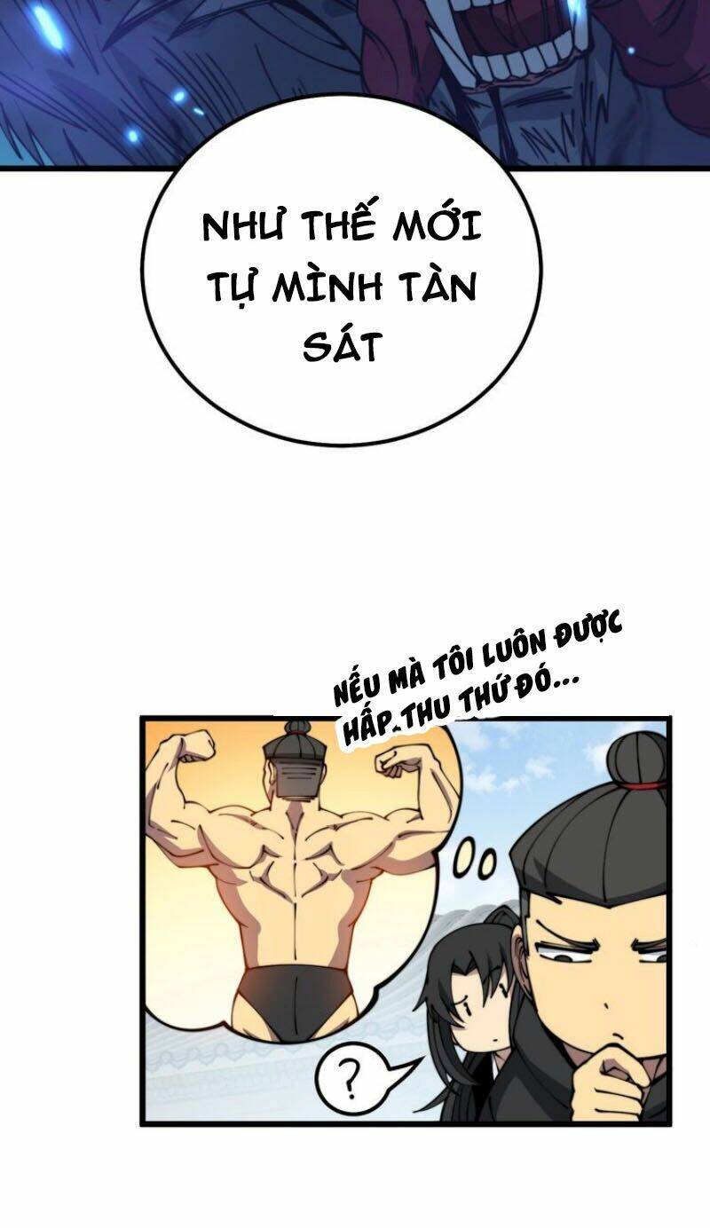 Độc Thủ Vu Y: Chapter 321