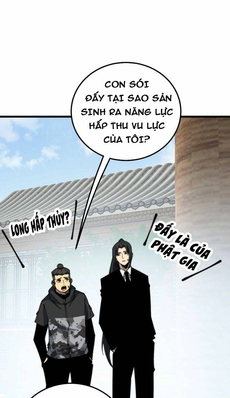 Độc Thủ Vu Y: Chapter 321