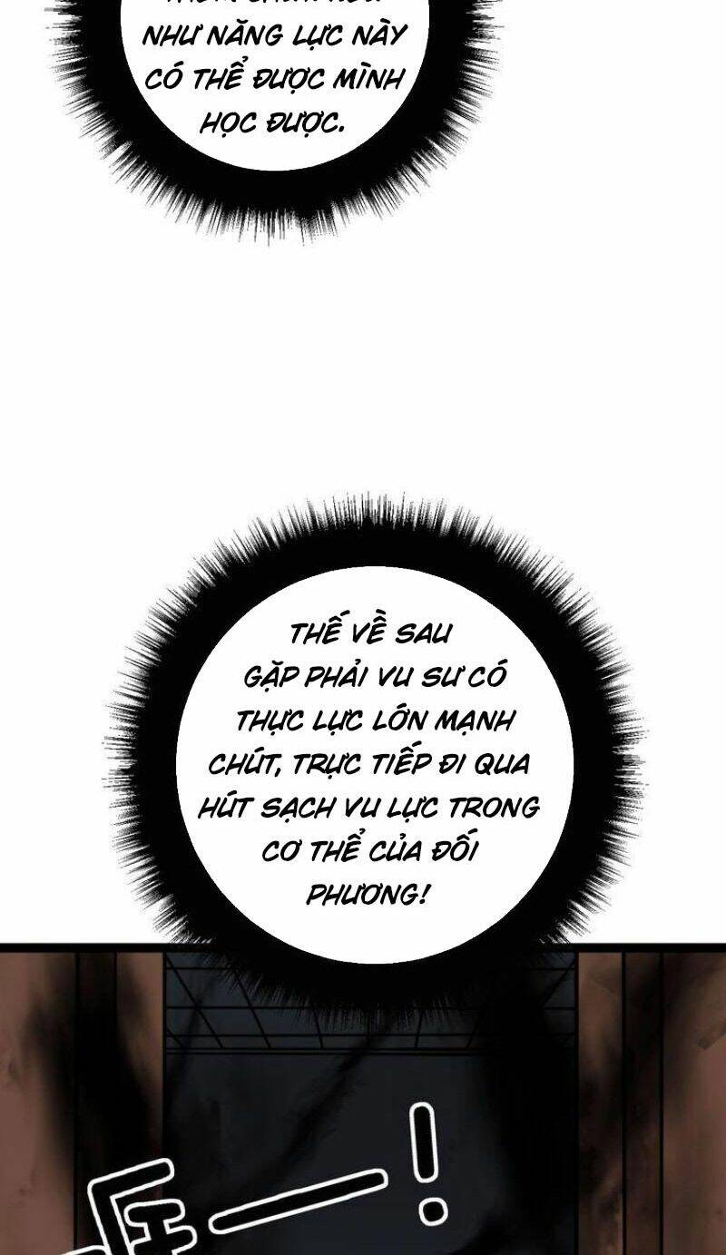 Độc Thủ Vu Y: Chapter 321