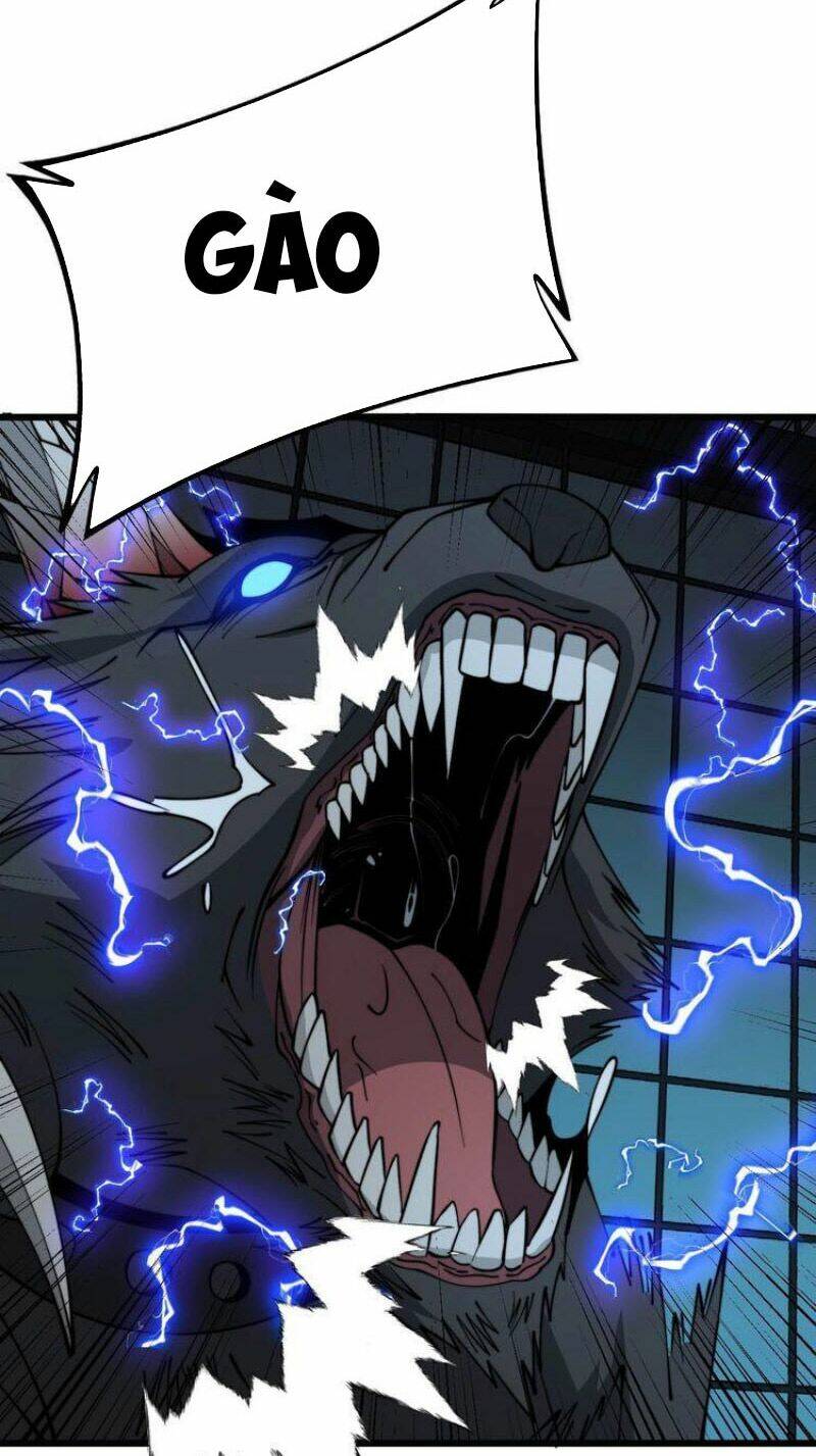 Độc Thủ Vu Y: Chapter 321