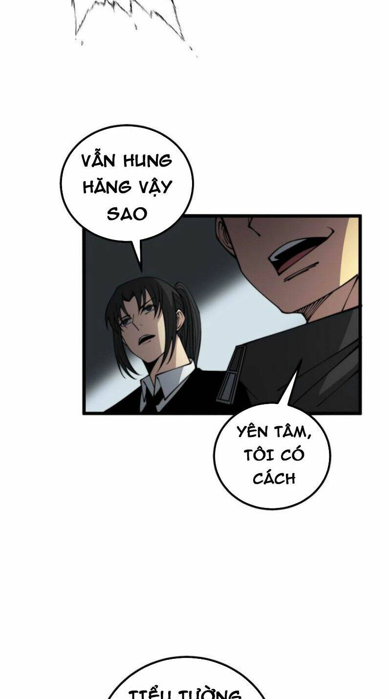 Độc Thủ Vu Y: Chapter 321