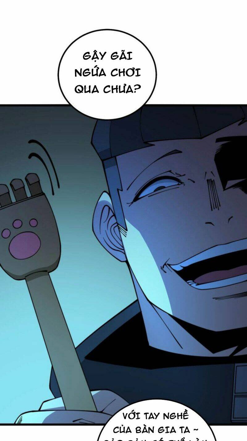 Độc Thủ Vu Y: Chapter 321