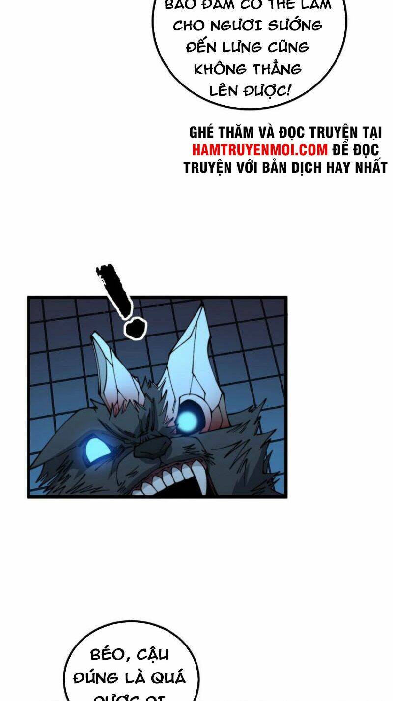 Độc Thủ Vu Y: Chapter 321