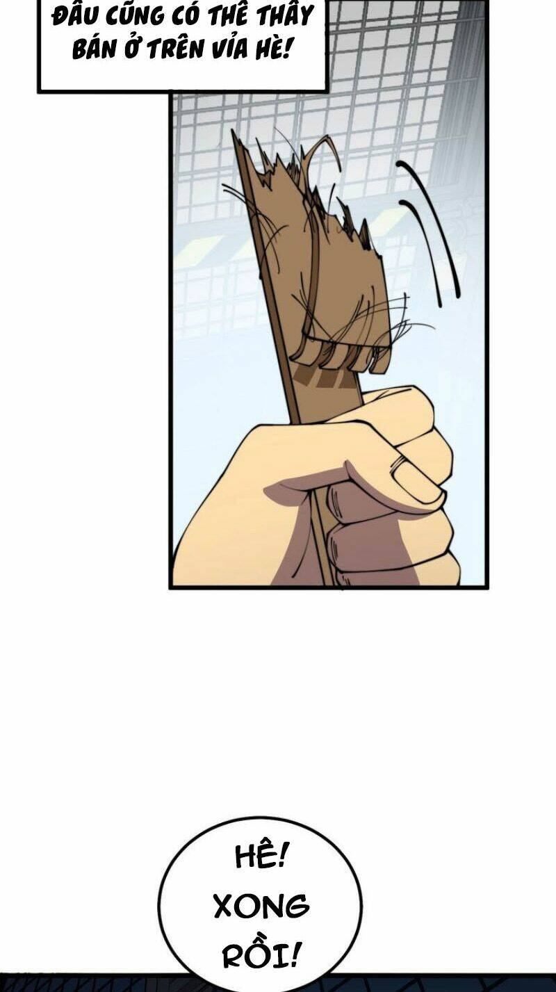 Độc Thủ Vu Y: Chapter 321
