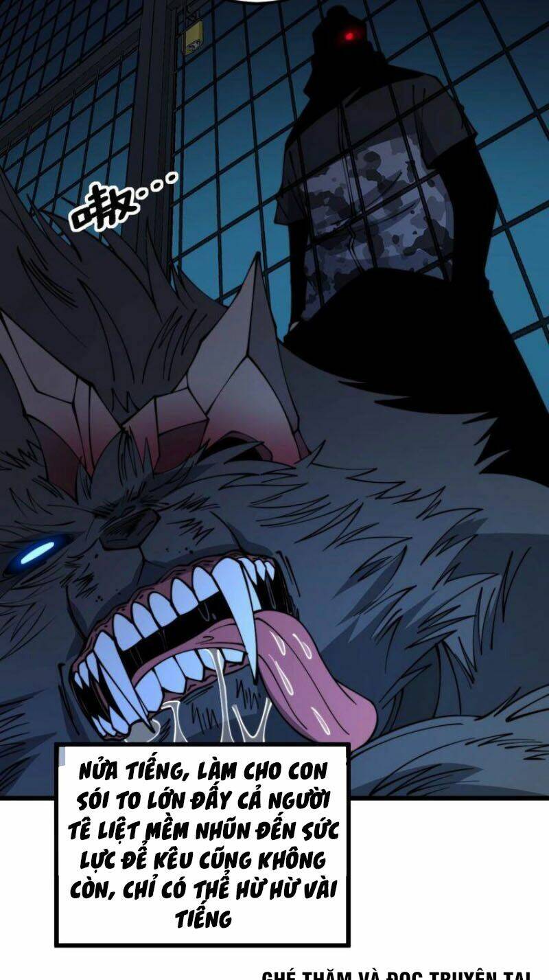 Độc Thủ Vu Y: Chapter 321