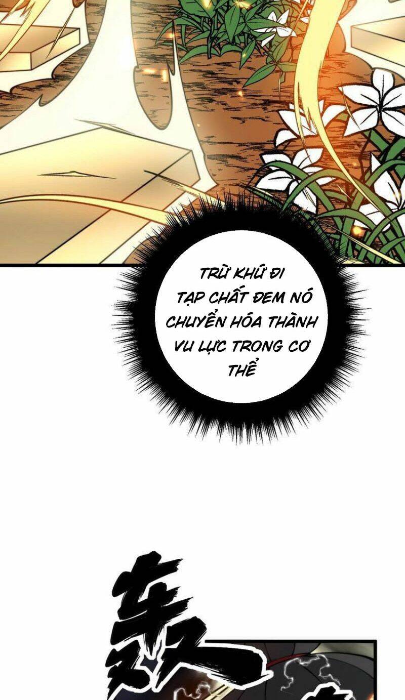 Độc Thủ Vu Y: Chapter 321